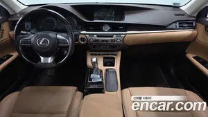 Lexus ES, 2016 — миниатюра 7