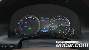 Lexus ES, 2016 — миниатюра 8