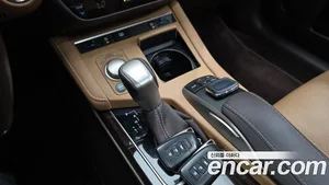 Lexus ES, 2016 — миниатюра 9