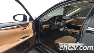 Lexus ES, 2016 — миниатюра 10