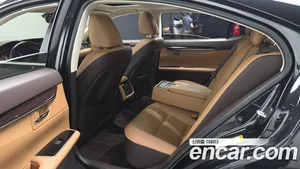 Lexus ES, 2016 — миниатюра 11