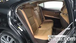 Lexus ES, 2016 — миниатюра 12