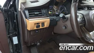 Lexus ES, 2016 — миниатюра 13