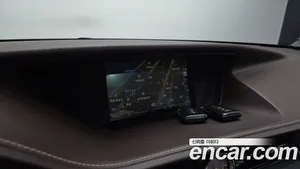 Lexus ES, 2016 — миниатюра 15