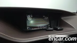 Lexus ES, 2016 — миниатюра 16