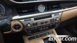 Lexus ES, 2016 — миниатюра 17