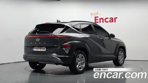 Hyundai Kona, 2024 — миниатюра 1