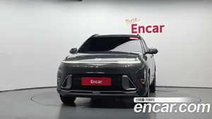 Hyundai Kona, 2024 — миниатюра 2