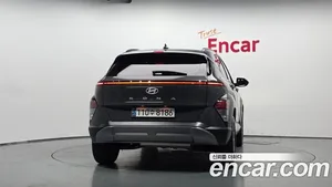 Hyundai Kona, 2024 — миниатюра 3