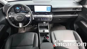 Hyundai Kona, 2024 — миниатюра 9