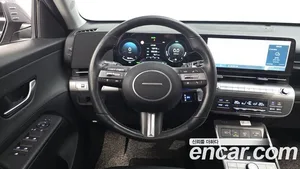Hyundai Kona, 2024 — миниатюра 17