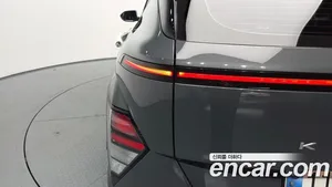 Hyundai Kona, 2024 — миниатюра 8