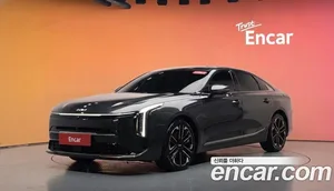 Kia K8, 2025 — миниатюра 32