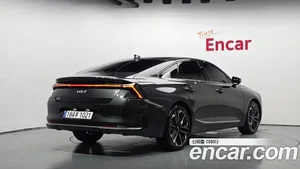 Kia K8, 2025 — миниатюра 1