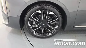 Kia K8, 2025 — миниатюра 4