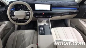 Kia K8, 2025 — миниатюра 9