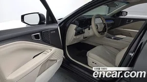 Kia K8, 2025 — миниатюра 12