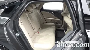 Kia K8, 2025 — миниатюра 16
