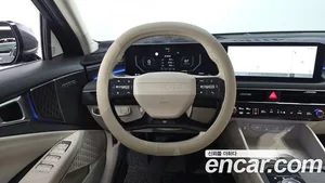 Kia K8, 2025 — миниатюра 17