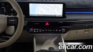 Kia K8, 2025 — миниатюра 18