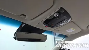 Kia K8, 2025 — миниатюра 22
