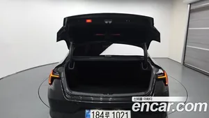 Kia K8, 2025 — миниатюра 25