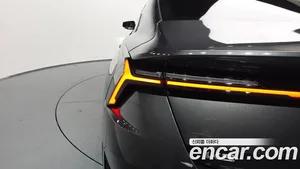 Kia K8, 2025 — миниатюра 8