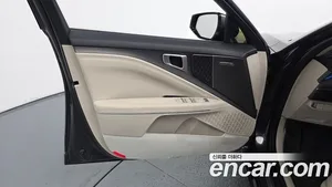 Kia K8, 2025 — миниатюра 13