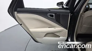 Kia K8, 2025 — миниатюра 14