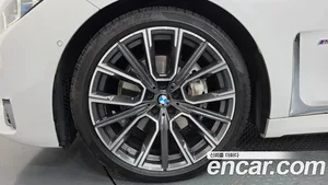 BMW 7-Series, 2022 — миниатюра 5