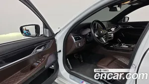BMW 7-Series, 2022 — миниатюра 10