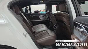 BMW 7-Series, 2022 — миниатюра 11
