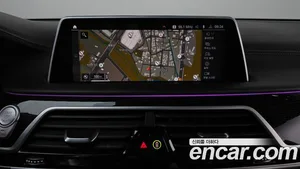 BMW 7-Series, 2022 — миниатюра 13