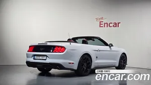Ford Mustang, 2021 — миниатюра 2