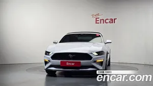 Ford Mustang, 2021 — миниатюра 3
