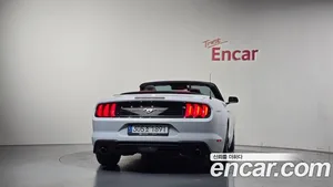 Ford Mustang, 2021 — миниатюра 4