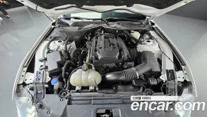 Ford Mustang, 2021 — миниатюра 6