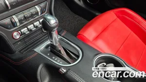 Ford Mustang, 2021 — миниатюра 12