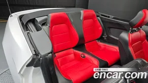 Ford Mustang, 2021 — миниатюра 17