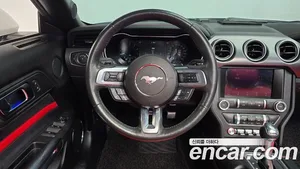 Ford Mustang, 2021 — миниатюра 18