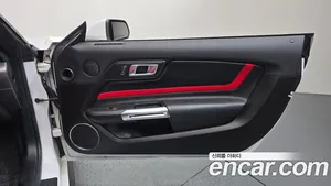 Ford Mustang, 2021 — миниатюра 14