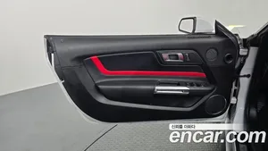 Ford Mustang, 2021 — миниатюра 15