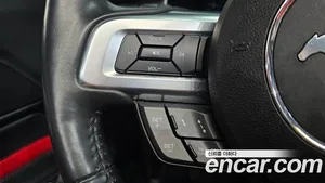 Ford Mustang, 2021 — миниатюра 27
