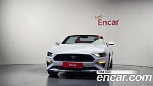 Ford Mustang, 2021 — миниатюра 33
