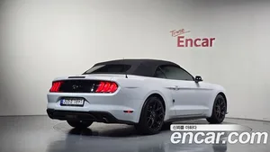 Ford Mustang, 2021 — миниатюра 34