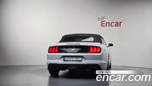 Ford Mustang, 2021 — миниатюра 35