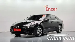 Hyundai Sonata, 2021 — миниатюра 1