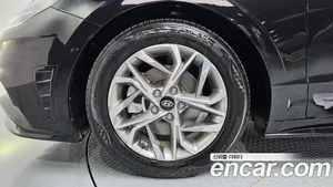 Hyundai Sonata, 2021 — миниатюра 5