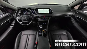 Hyundai Sonata, 2021 — миниатюра 7