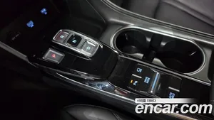 Hyundai Sonata, 2021 — миниатюра 9